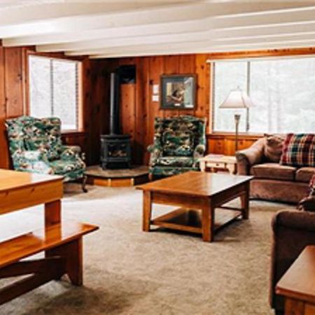 Whistlin' Jack Lodge Wenatchee Luaran gambar