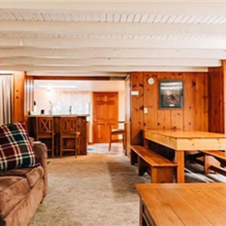 Whistlin' Jack Lodge Wenatchee Luaran gambar