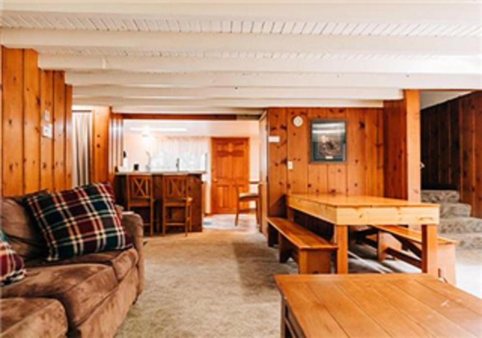 Whistlin' Jack Lodge Wenatchee Luaran gambar