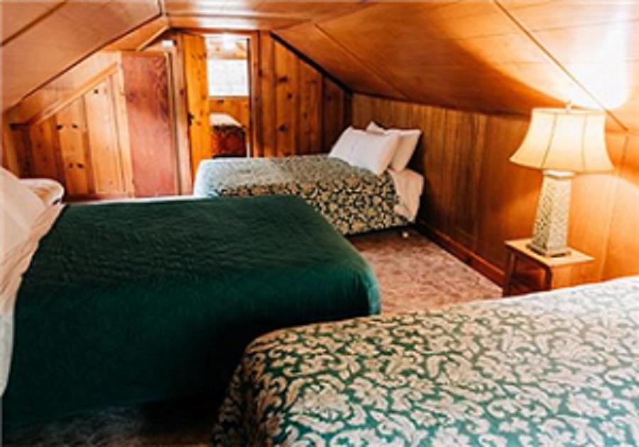 Whistlin' Jack Lodge Wenatchee Luaran gambar